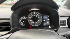 Suzuki Ignis 1.2 Dualjet 12V Hybrid SZ5 5dr CVT Petrol Hatchback